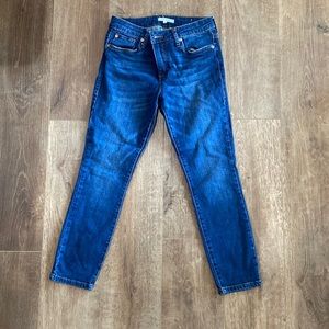 STS Blue skinny Jean